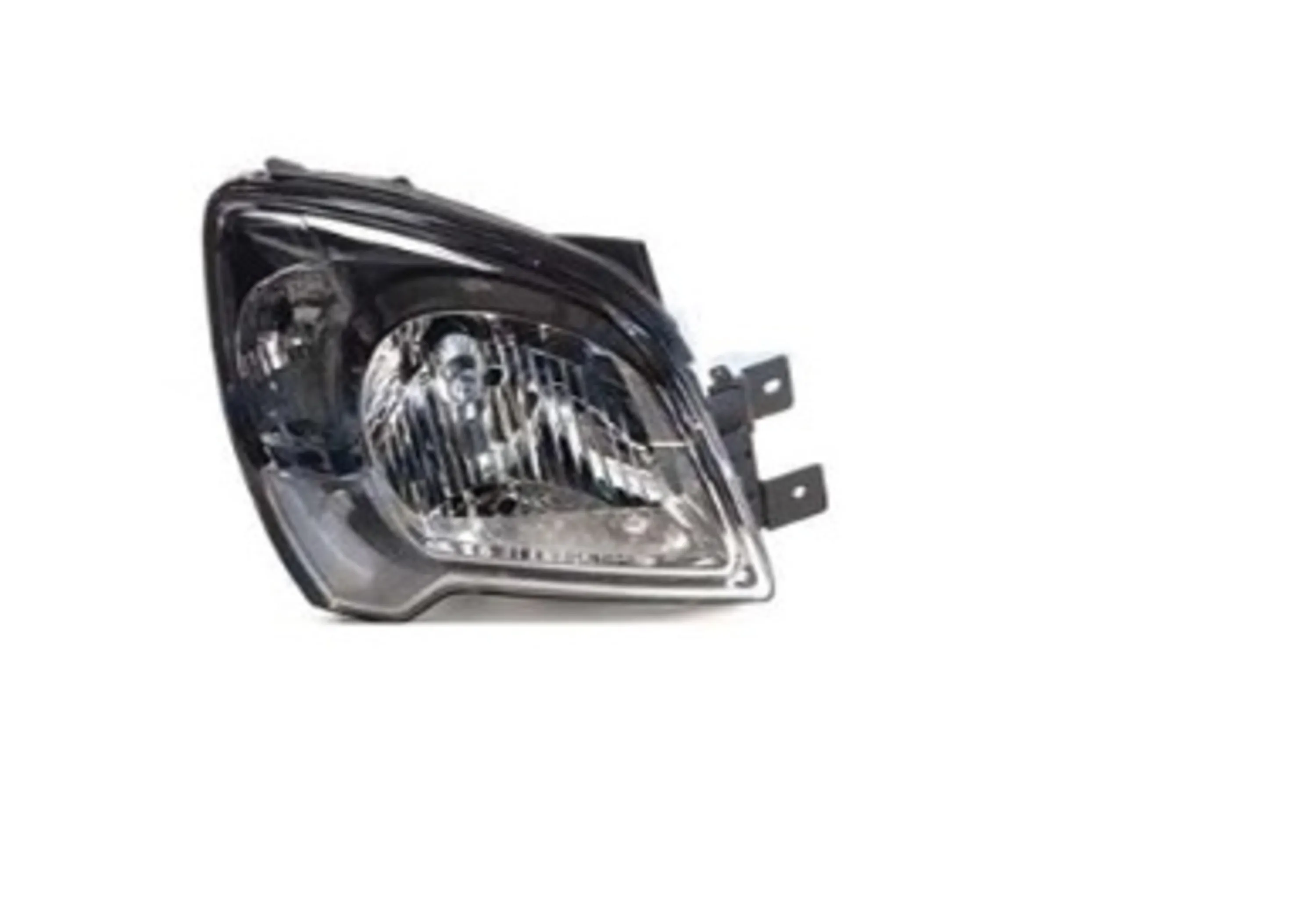 چراغ راست جلو کیا اسپورتیج